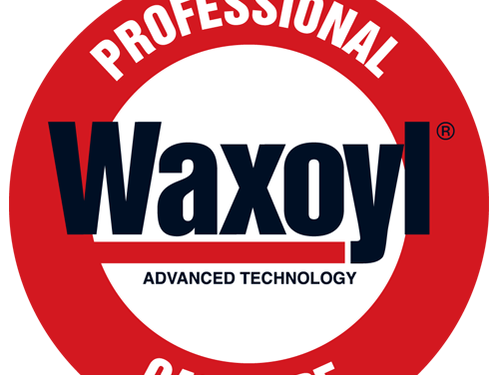 Waxoyl behandeling
